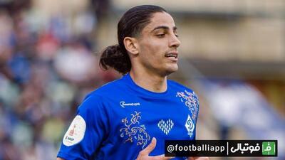 اول بمب استقلال بالاخره منفجر شد