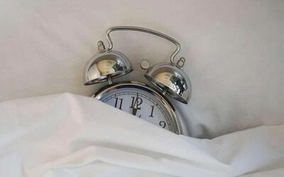 چند ساعت خواب برای بدن ضروری است؟
