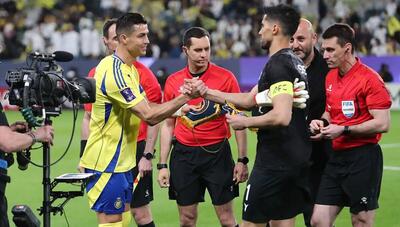 چالش جدید استقلال در آسیا: حضور النصر عربستان در لیگ قهرمانان سطح ۲