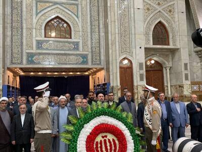 عراقچی: این که می‌گویند ایران نباید غنی‌سازی داشته باشد، یک جور تحمیل است