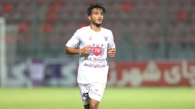 پدیده استقلال به‌زودی در پیراهن پرسپولیس!