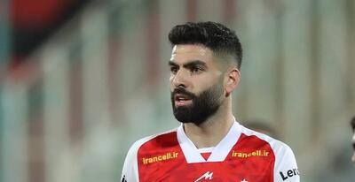 جانشین اورونوف در پرسپولیس مشخص شد