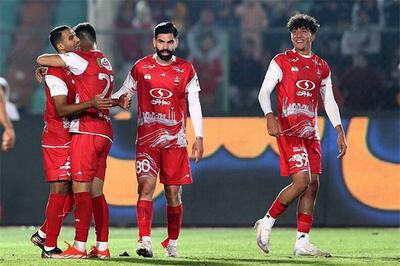 تصمیم غیرمنتظره بازیکن پرسپولیس؛ نمی‌مانم