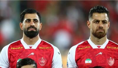 تحلیل بازار نقل‌وانتقالات: چرا پرسپولیس به سمت مدافع میانی خارجی می‌رود؟