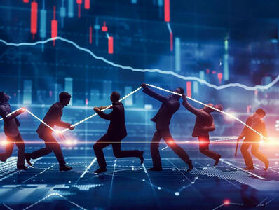 پایداری در مسیر تردید