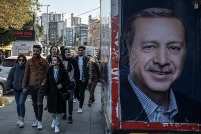لجاجت اردوغان در برابر اصلاحات؛ چرا اقتصاد ترکیه در هزارتوی نرخ بهره سرگردان است؟