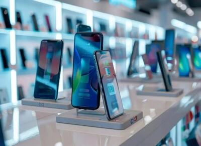 همه ممنوعیت‌های واردات موبایل لغو شد - اکونیوز