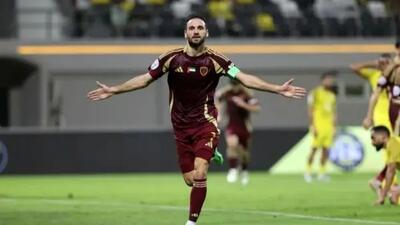ماجرای کوک شدن ساز جدایی نوراللهی فاش شد!