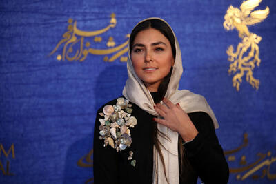 پست جنجالی هدی زین العابدین سوژه شد+تصویر