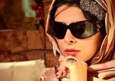 مریم حیدرزاده: به خاطر عشقم، پیشنهاد بازی مقابل رضا گلزار را رد کردم! + فیلم