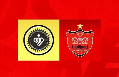 معاوضه هیجان‌انگیز در پرسپولیس - سپاهان قطعی شد