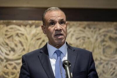 مصر: استفاده اسرائیل از گرسنگی در غزه به عنوان مجازات جمعی، نقض آشکار قوانین بین‌المللی است/ آنچه در آن‌جا اتفاق می‌افتد، «جنایات مکرر، تجاوز وحشیانه و سیاست گرسنگی دادن نادر در تاریخ معاصر» است