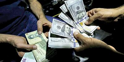 قیمت دلار توافقی امروز شنبه ۱۰ خرداد ۱۴۰۴