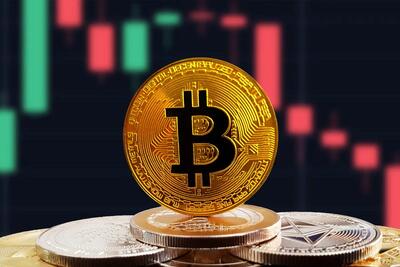 قیمت ارزهای دیجیتال امروز شنبه ۱۰ خرداد ۱۴۰۴؛ بیت کوین چقدر تغییر قیمت داشت؟