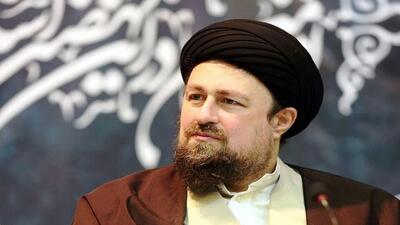 سیدحسن خمینی هم رفتار قاسمیان را رد کرد