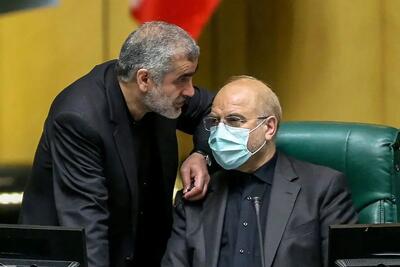 قبلا نماینده‌ای به یک سرباز سیلی زد؛ حالا یک «نماینده زاده» افسر پلیس را زیر می‌گیرد