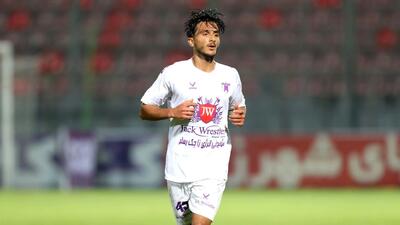 پدیده استقلال به‌زودی در پیراهن پرسپولیس!