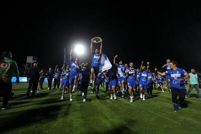 کدام باشگاه‌ها قهرمانی استقلال را تبریک گفتند؟