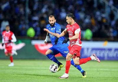 پایان نگرانی هواداران؛ استقلال، پرسپولیس و ۵ باشگاه دیگر مجوز حرفه‌ای گرفتند