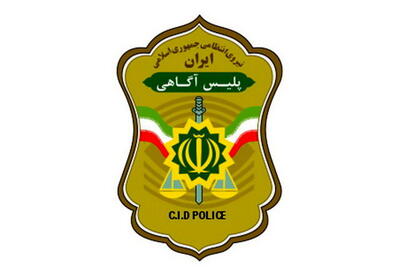 دستگیری باند سارقین مسلح در تهران