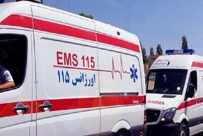 مسمومیت ۱۷ دانشجو در ایلام بر اثر نشت گاز