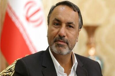 نامه رئیس کمیسیون عمران برای حل مشکل کامیونداران