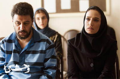 جهانِ «وحشی» سرنوشت آدم‌ها را رقم می‌زند - فیلم‌ نت نیوز