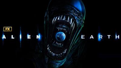 تصاویر جدیدی از سریال Alien: Earth منتشر شد - گیمفا