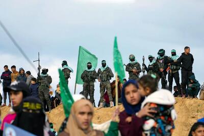ماموریت غیرممکن/بیرون کردن حماس و فلسطینی‏‌ها در غزه هدفی است که اسرائیل در تحققش موفق نخواهد بود