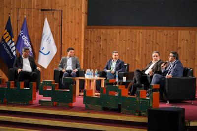 همگرایی دولت، سرمایه‌گذاران و کسب‌وکارها برای آینده اقتصاد دیجیتال ایران
