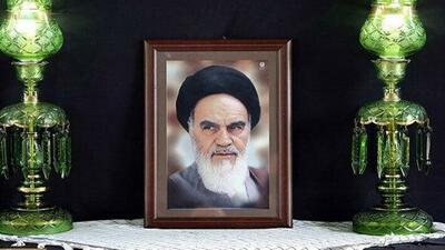 جزئیات مراسم ارتحال حضرت امام در شب و روز ۱۴ خرداد
