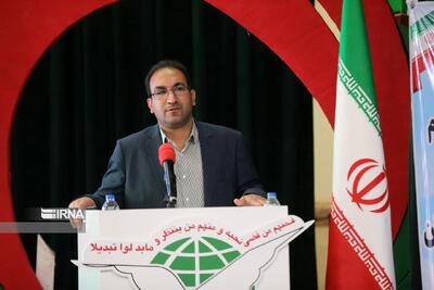مدیرکل بنیاد شهید ایلام: فرزندان شهدا ستون‌های هویت ملی هستند