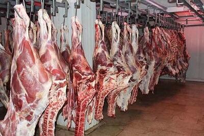 قیمت روز گوشت قرمز شنبه ۱۰ خرداد ۱۴۰۴
