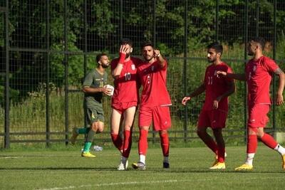 هافبک پرسپولیس: در این تیم نمی‌مانم!