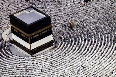 پاسخ به ۱۰ پرسش درباره حج