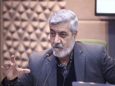 ماجرای یک اردوگاه مخوف