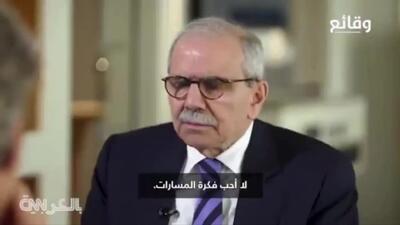 نخست وزیر لبنان خواهان عادی‌سازی روابط با اسرائیل شد!