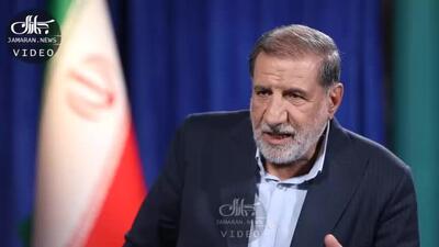 سردار کوثری: یک تیم توسط رهبری ایجاد شده که سیاست‌ها را مشخص می‌کنند