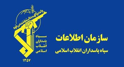 ضربه سخت سپاه به بزرگترین شبکه قاچاق موبایل | جهان نیوز