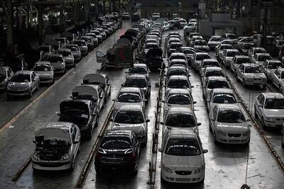 مدیرعامل ایران‌خودرو: بدون اصلاح قیمت‌گذاری، امکان فروش خودرو نداریم