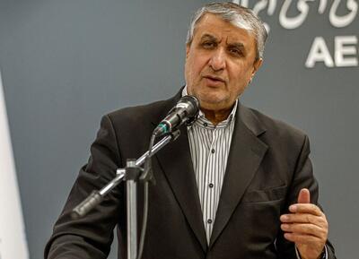 شاهد برخی از پیشرفت‌ها در مذاکرات غیرمستقیم با آمریکا هستیم/ صحبت از غنی‌سازی صفر حرف و حدیث‌هایی است که بیشتر کاربردی برای جامعه صهیونیستی دارد