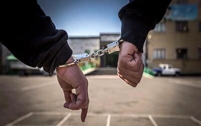 ببینید | لحظه سرقت تا دستگیری باند سارقان خشن تلفن همراه و منازل در تهران