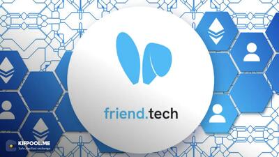شبکه اجتماعی Friend.tech چیست و چگونه از آن کسب درآمد کنیم؟