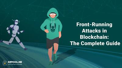 فرانت رانینگ چیست؟ | بررسی حمله Front Running در بازار کریپتو