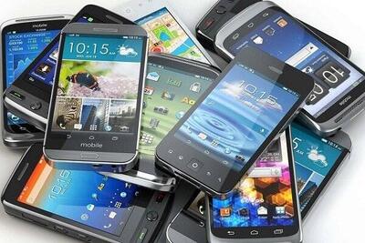 ممنوعیت‌های واردات موبایل برداشته شد