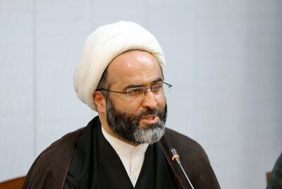 غدیر باید به عامل همبستگی اجتماعی و وحدت امت اسلامی تبدیل شود