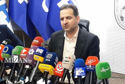 زارعی: فقط فولاد بدون جریمه مجوز گرفت/ باشگاه‌هایی که مجوز ملی نگرفتند، علاوه بر کسر امتیاز، اجازه گرفتن بازیکن خارجی هم ندارند