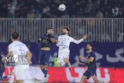 استقلال، پرسپولیس و ۵ باشگاه دیگر مجوز حرفه‌ای گرفتند