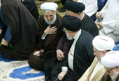 کاظم صدیقی با اشاره به جنجال باغ ازگل: رئیسی بعد از آن حادثه، [مرا] نوازش می‌کرد، می‌ترسید که من ضربه خورده باشم