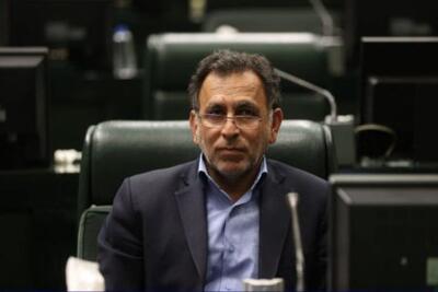 مدنی‌زاده گزینه دولت برای وزارت اقتصاد
